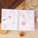 Happy Planner Seasons of Joy Classic - Vertical 12-Months Dated Jan - Dec 2025