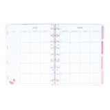 Happy Planner Seasons of Joy Classic - Vertical 12-Months Dated Jan - Dec 2025