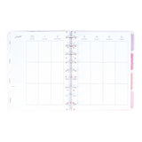 Happy Planner Seasons of Joy Classic - Vertical 12-Months Dated Jan - Dec 2025