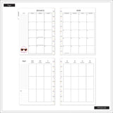 Happy Planner Seasons of Joy Classic Vertical Dated Planner