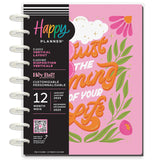 Happy Planner Seasons of Joy Classic Vertical Dated Planner