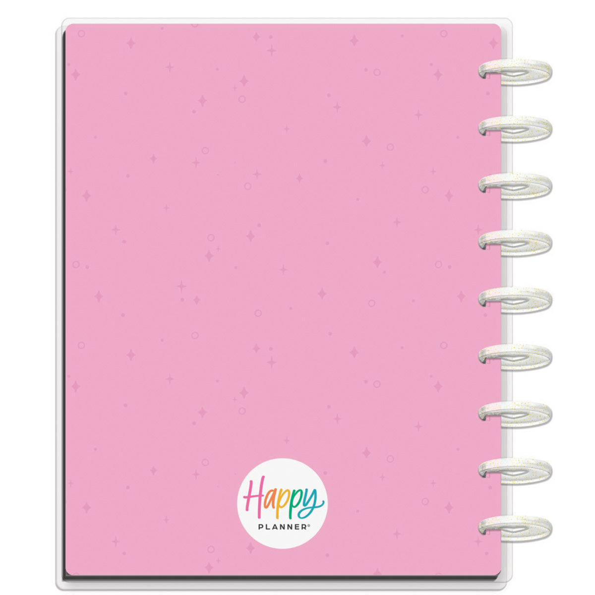 Happy Planner Seasons of Joy Classic - Vertical 12-Months Dated Jan - Dec 2025