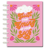 Happy Planner Seasons of Joy Classic Vertical Dated Planner