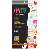 Happy Planner Seasons of Joy Classic Sticker Book