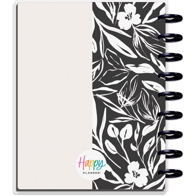 Happy Planner Budget Classic Guided Journal