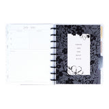 Happy Planner Classic Vertical Dated Planner 