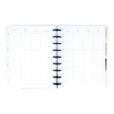 Happy Planner Classic Vertical Dated Planner 