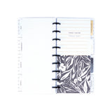 Happy Planner Skinny Classic 2025 Dated Planner 