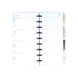 Happy Planner Skinny Classic 2025 Dated Planner 