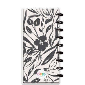 Happy Planner Skinny Classic 2025 