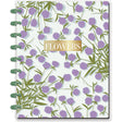 Happy Planner Spring Market Classic Notebook - Lined