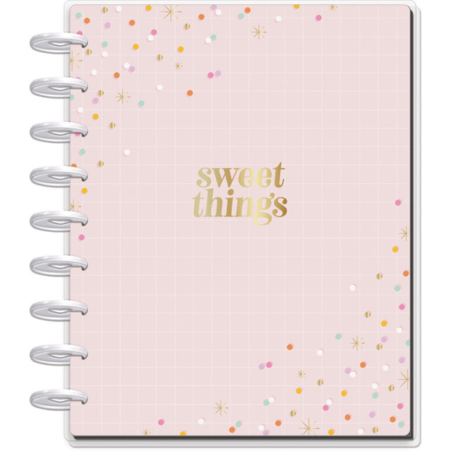 Happy Planner Baking Journal