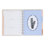 Happy Planner Matter of Balance CLASSIC WELLNESS - 12 Months Undated