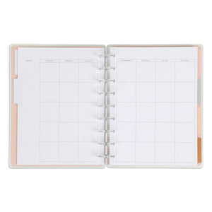 Happy Planner Matter of Balance CLASSIC WELLNESS - 12 Months Undated