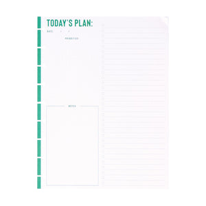 Happy Planner Vivid Brights Classic Fill Paper