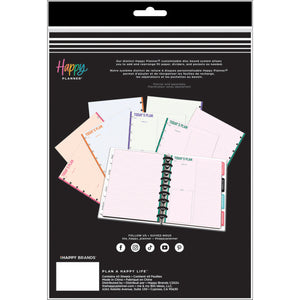 Happy Planner Fill Paper