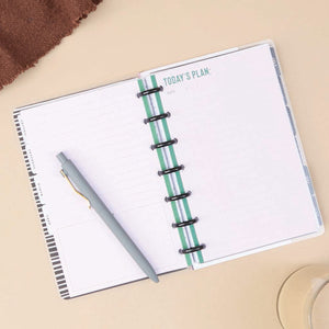 Happy Planner Mini Fill Paper