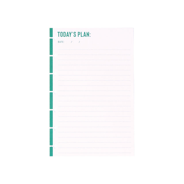 Happy Planner Mini Fill Paper