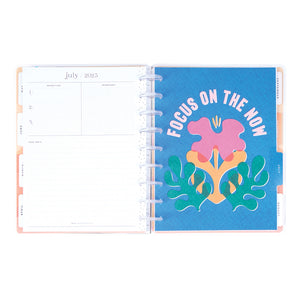 Happy Planner Dated Planner