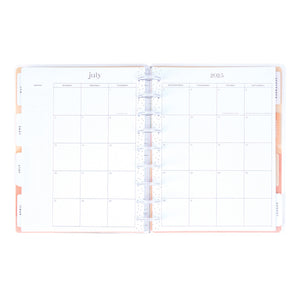 Happy Planner Dated Planner