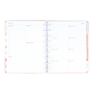 Happy Planner Dated Planner