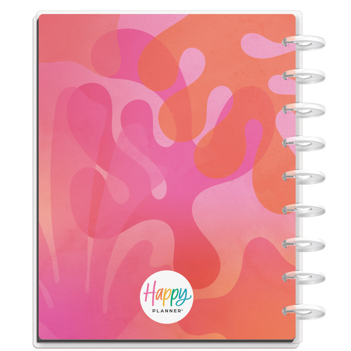 Happy Planner Dated Planner