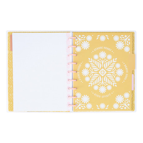 Happy Planner Classic Notebook