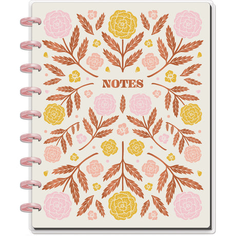 Happy Planner Classic Notebook