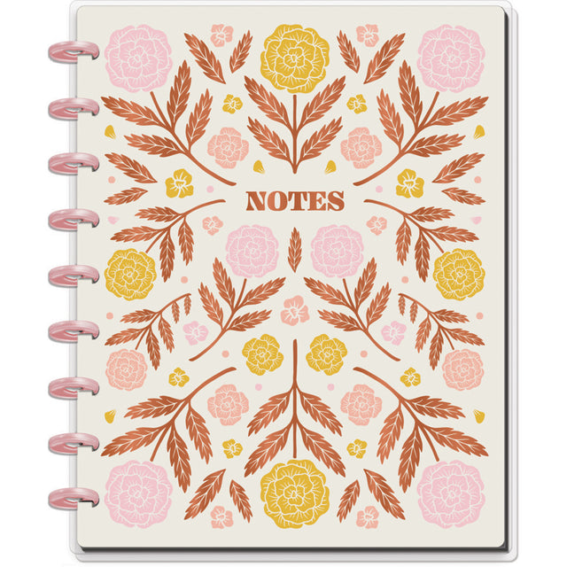 Happy Planner Classic Notebook