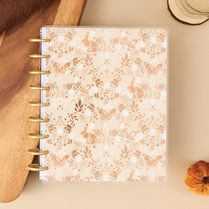 Happy Planner Wild Woods Dashboard Planner 