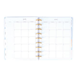 Happy Planner Wild Woods Dashboard Planner 