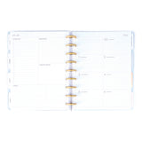 Happy Planner Wild Woods Dashboard Planner 