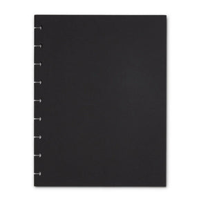 Happy Planner Black Classic Filler Paper