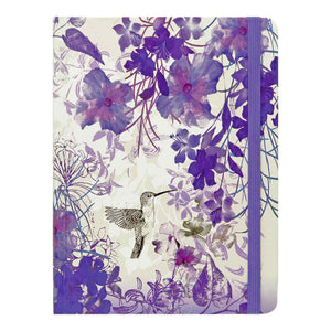 Hummingbird Journal Notebook