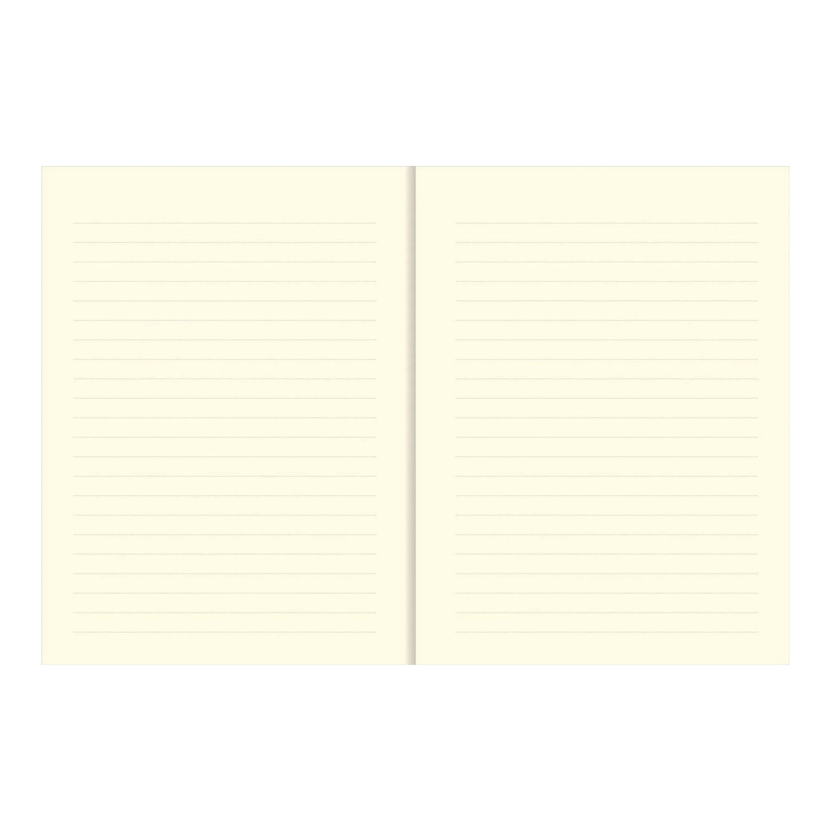 Hummingbird Journal Notebook - Lined