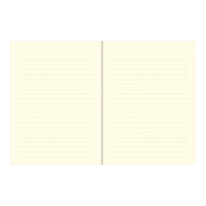Hummingbird Journal Notebook - Lined