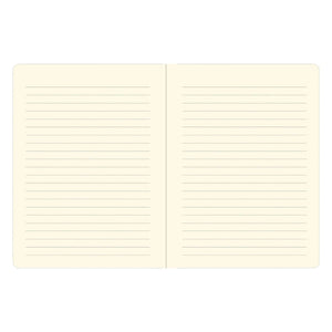 Hummingbird Locking Journal