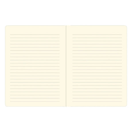 Hummingbird Locking Journal