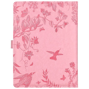 Hummingbird Locking Journal