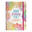 Inner F*cking Peace Journal