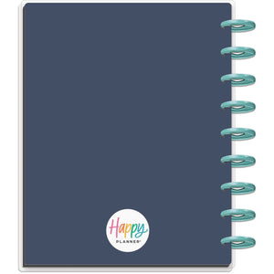 Happy Planner Watercolour Grace Faith Guided Journal