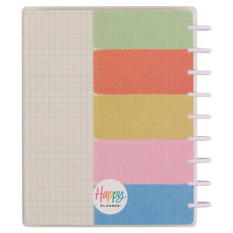 Happy Planner Book Club Reading Journal