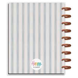 Haven & Heart disc-bound Classic fitness journal