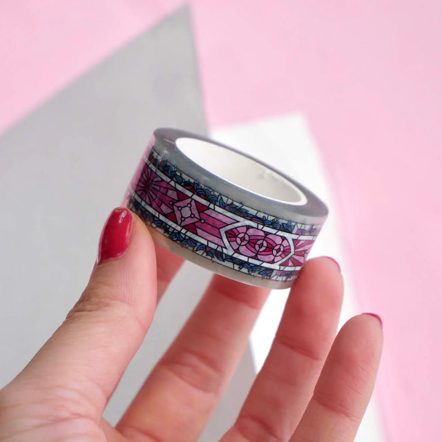 Kiss & Tell Washi Tape