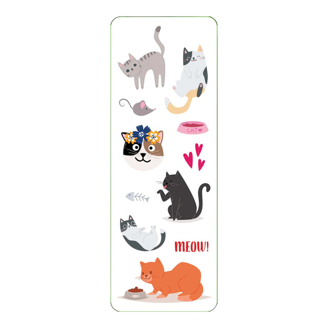 Kittens Sticker Set