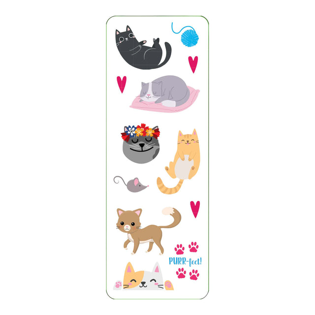 Kittens Sticker Set