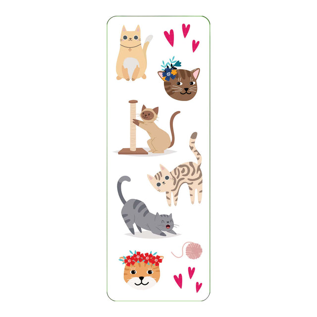 Kittens Sticker Set