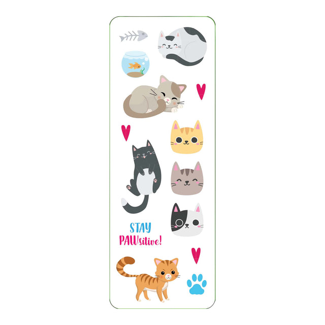 Kittens Sticker Set