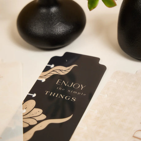 Happy Planner Modern Craft Classic Bookmarks