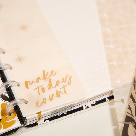 Happy Planner Modern Craft Classic Bookmarks